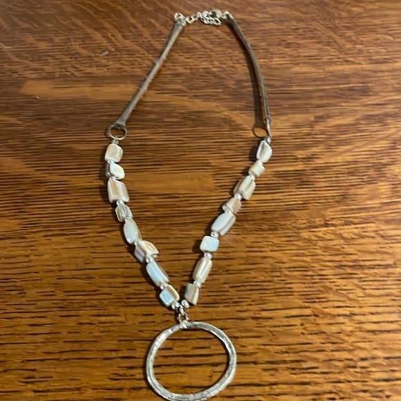 Lia Sophia necklace - Picture 1 of 4